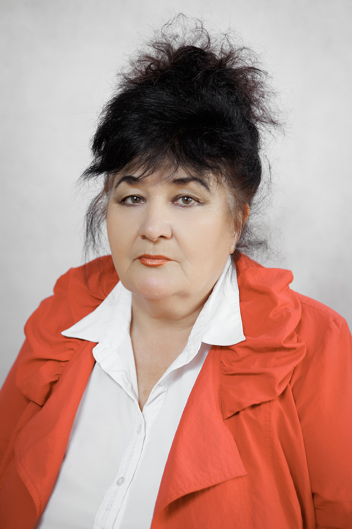 Иванова Галина Викторовна.