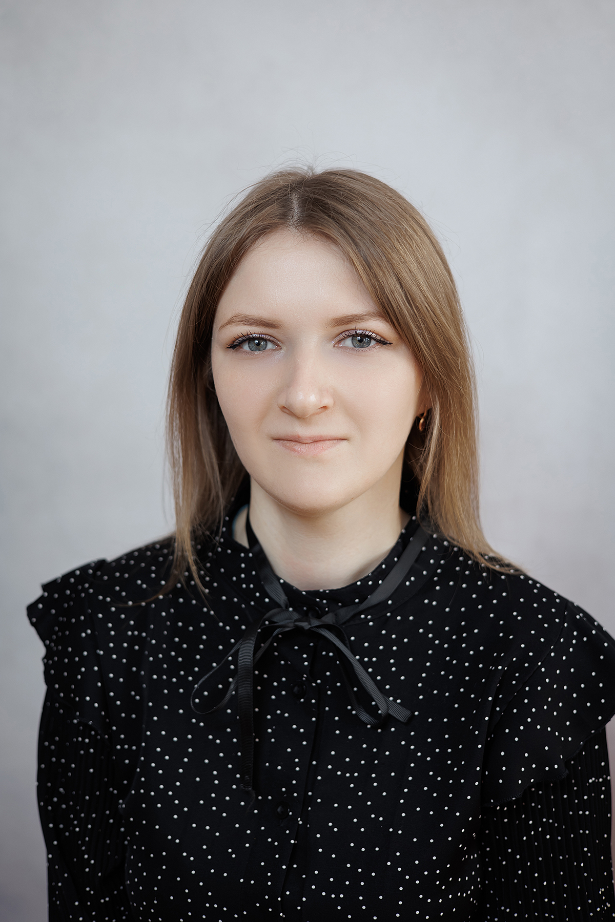 Козачек Екатерина Сергеевна.
