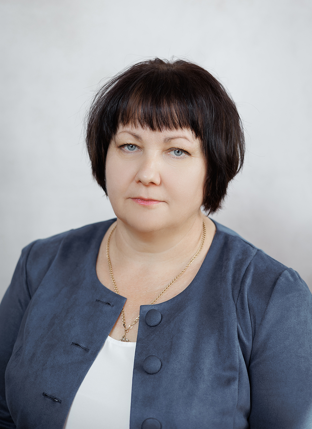 Сахно Валентина Геннадьевна.