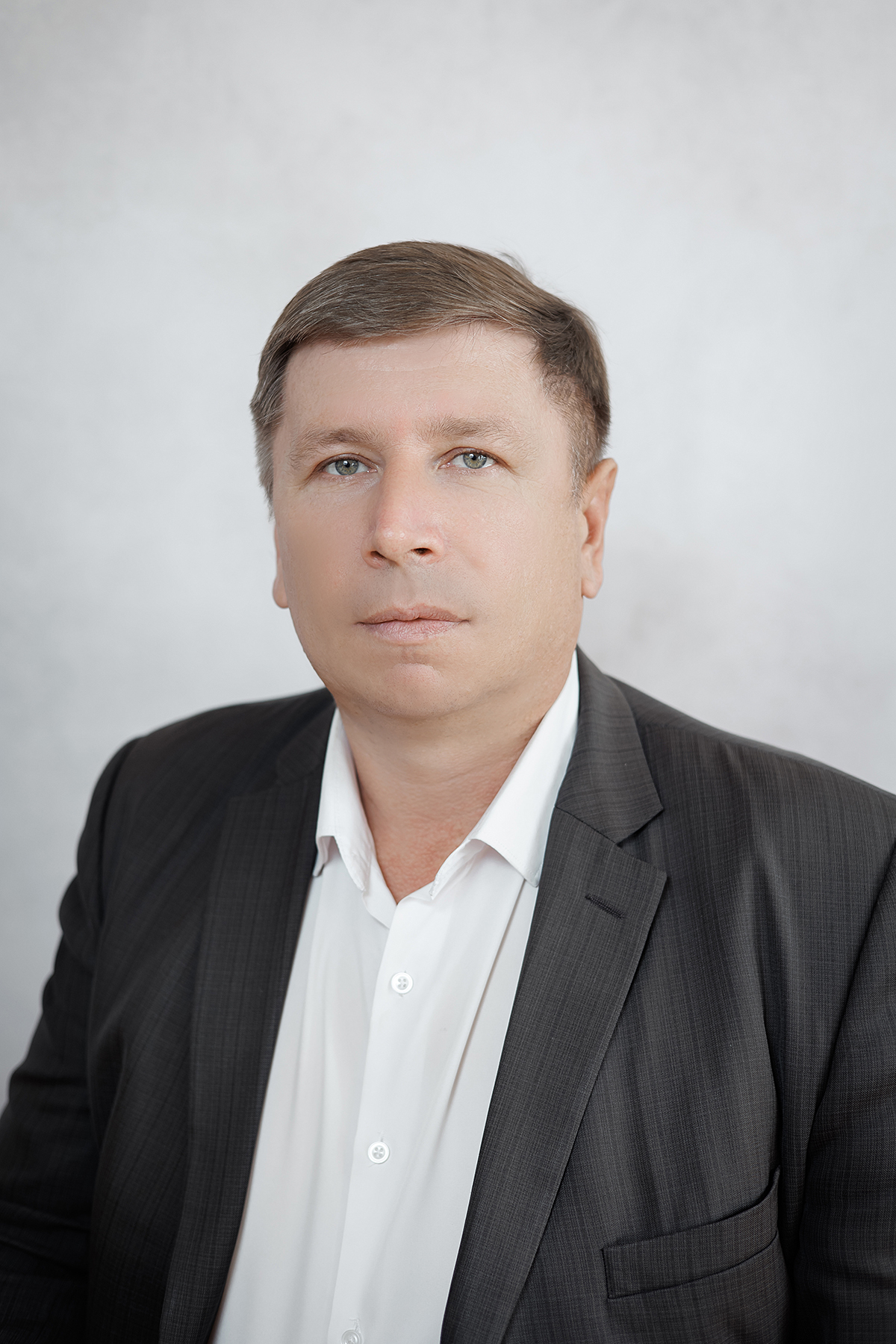 Шепелев Юрий Владимирович.
